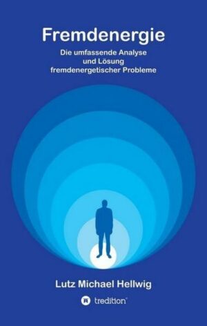 Fremdenergie