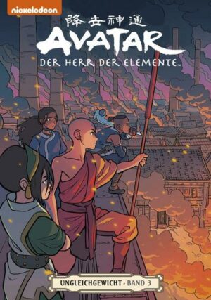 Avatar – Der Herr der Elemente 19