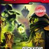 LEGO® NINJAGO®. Rückkehr der bösen Geister