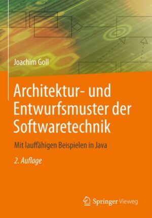 Architektur- und Entwurfsmuster der Softwaretechnik