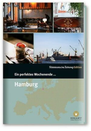 Ein perfektes Wochenende... in Hamburg