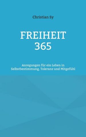 Freiheit 365