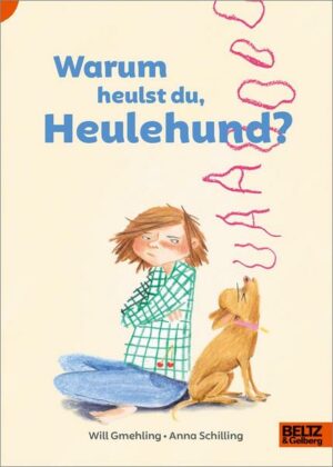 Warum heulst du