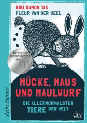 Mücke