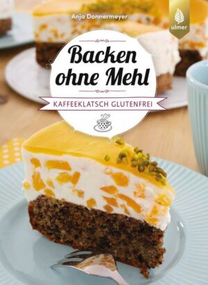 Backen ohne Mehl