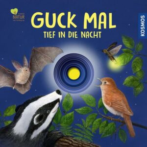 Guck mal tief in die Nacht