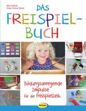 Das Freispielbuch