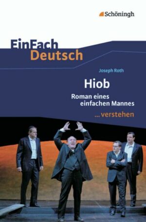 Joseph Roth: Hiob