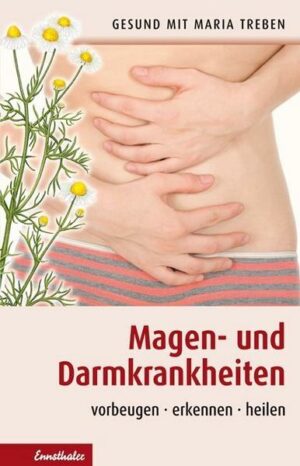 Magen- und Darmkrankheiten