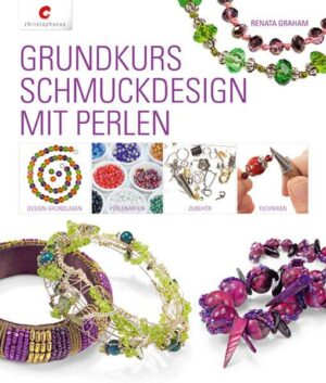 Grundkurs Schmuckdesign mit Perlen