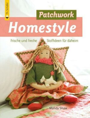 Patchwork Homestyle