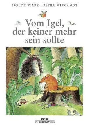 Vom Igel