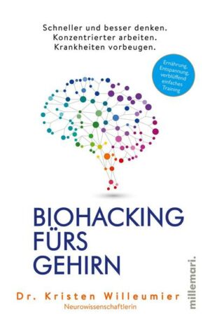 Biohacking fürs Gehirn