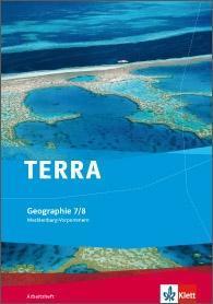 TERRA Geographie 7/8. Ausgabe Mecklenburg-Vorpommern Gymnasium