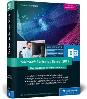 Microsoft Exchange Server 2019