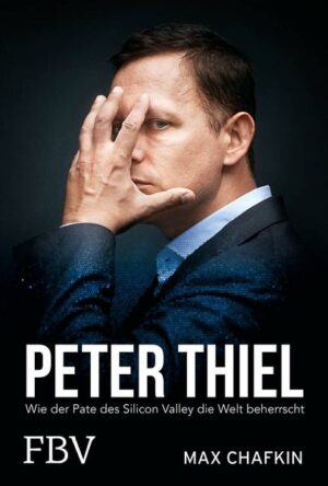 Peter Thiel – Facebook