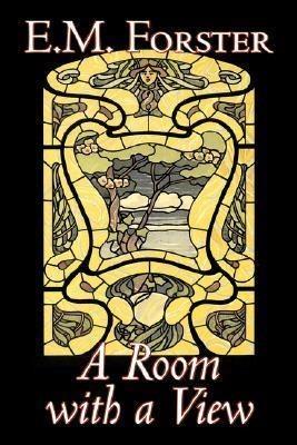 A Room with a View by E.M. Forster