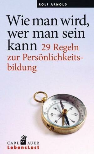 Wie man wird