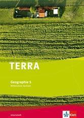TERRA Geographie 5. Ausgabe Sachsen Mittelschule