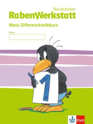 Nussknacker RabenWerkstatt 1