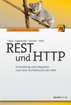 Rest und Http