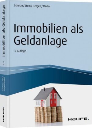 Immobilien als Geldanlage