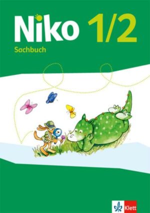 Niko 1/2 . Ausgabe Schleswig-Holstein