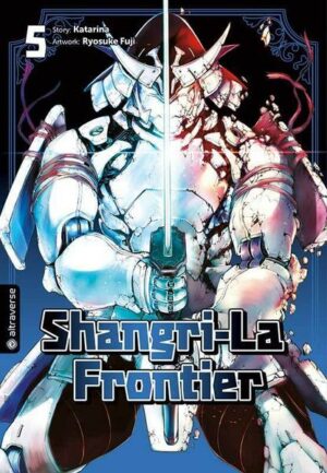 Shangri-La Frontier 05