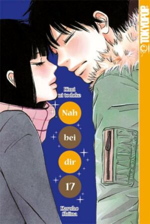 Nah bei dir - Kimi ni todoke 17