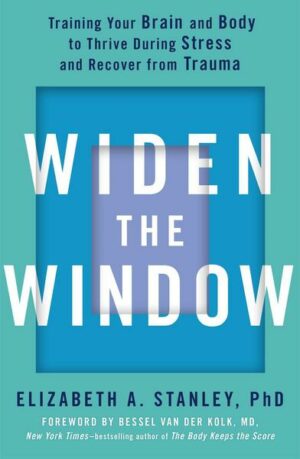 Widen the Window