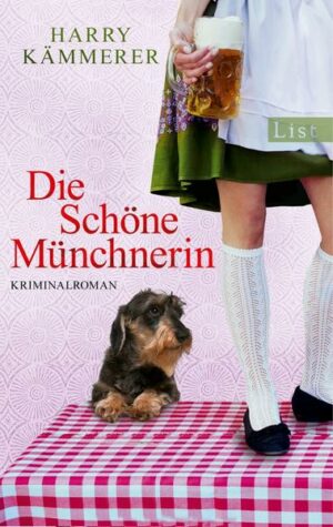 Die schöne Münchnerin / Mader