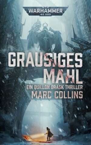 Grausiges Mahl