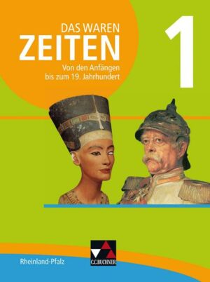 Das waren Zeiten – Neue Ausgabe Rheinland-Pfalz / Das waren Zeiten Rheinland-Pfalz 1