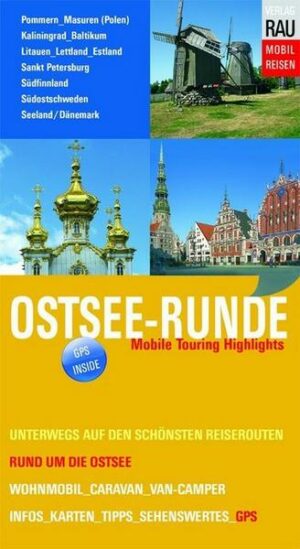 Ostsee-Runde