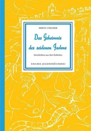 Das Geheimnis des seidenen Fadens