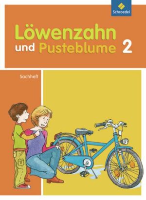 Löwenzahn und Pusteblume / Löwenzahn und Pusteblume - Ausgabe 2009