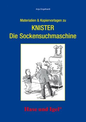 Begleitmaterial: Die Sockensuchmaschine