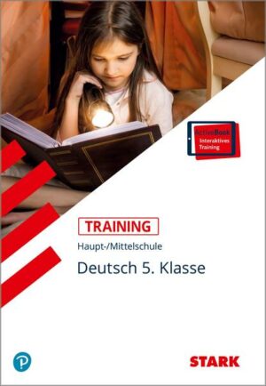 STARK Training Haupt-/Mittelschule - Deutsch 5. Klasse