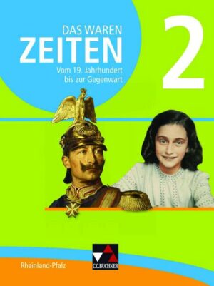 Das waren Zeiten – Neue Ausgabe Rheinland-Pfalz / Das waren Zeiten Rheinland-Pfalz 2