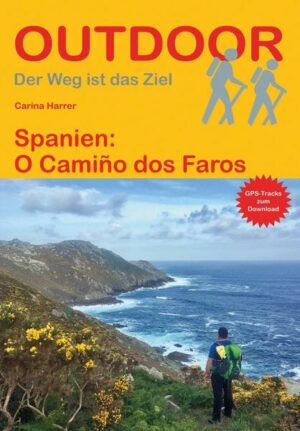 Spanien: O Camiño dos Faros