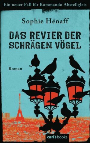 Das Revier der schrägen Vögel