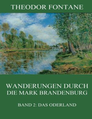 Wanderungen durch die Mark Brandenburg