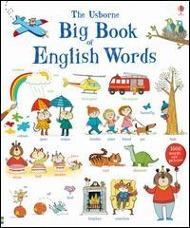 Big Book of English Words