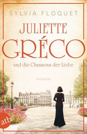 Juliette Gréco und die Chansons der Liebe