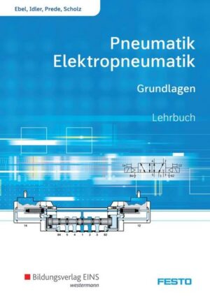 Pneumatik und Elektropneumatik