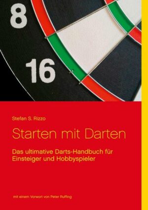 Starten mit Darten