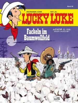 Lucky Luke 99