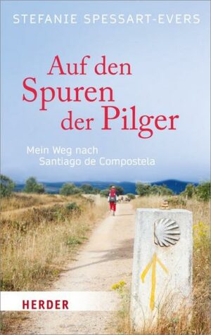 Auf den Spuren der Pilger