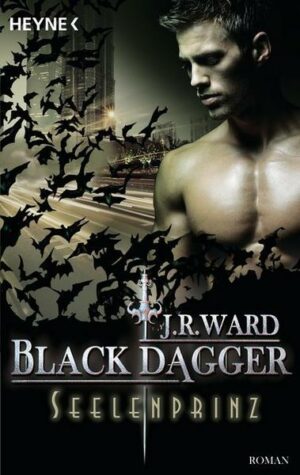 Seelenprinz / Black Dagger Bd.21