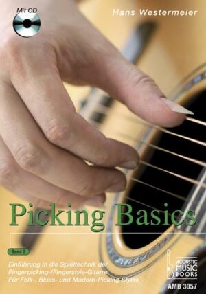 Picking Basics